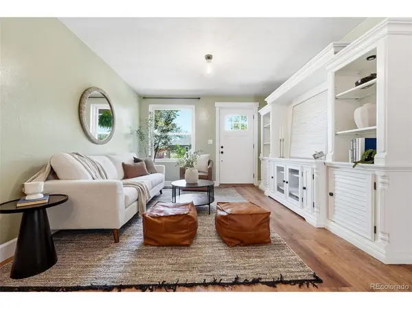 2034 E Martin Luther King Jr, Denver, CO 80205