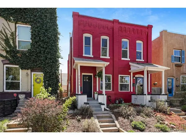 2034 E Martin Luther King Jr, Denver, CO 80205