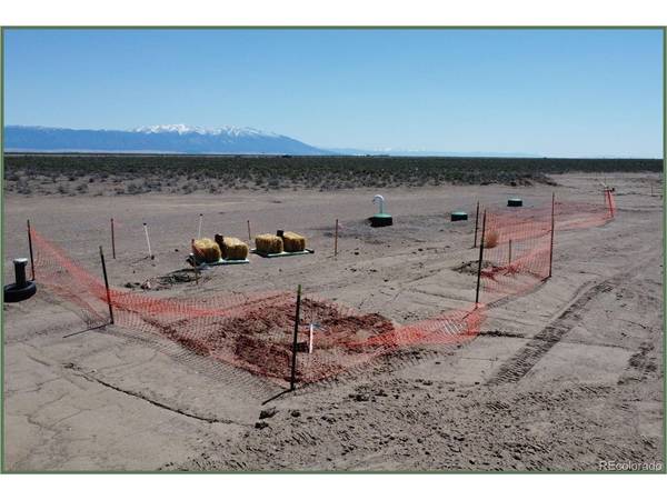 4242 County Road 61, Center, CO 81125