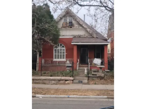 119 W Ellsworth, Denver, CO 80223