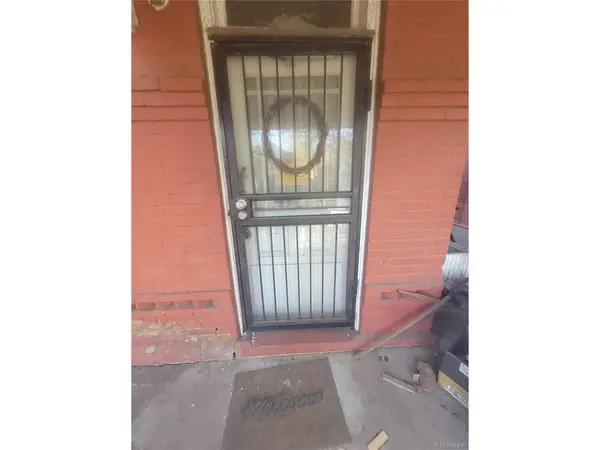 119 W Ellsworth, Denver, CO 80223