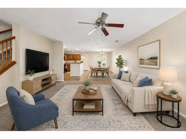 5777 N Danube, Denver, CO 80249