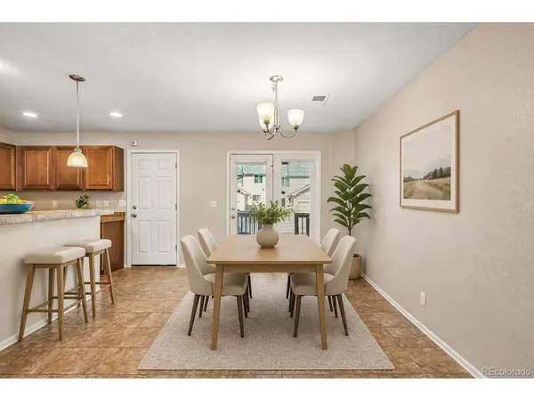 5777 N Danube, Denver, CO 80249