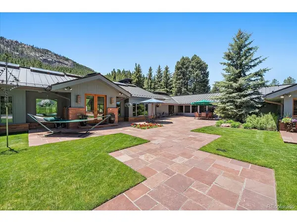 32453 Upper Bear Creek, Evergreen, CO 80439