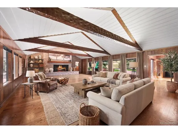 32453 Upper Bear Creek, Evergreen, CO 80439