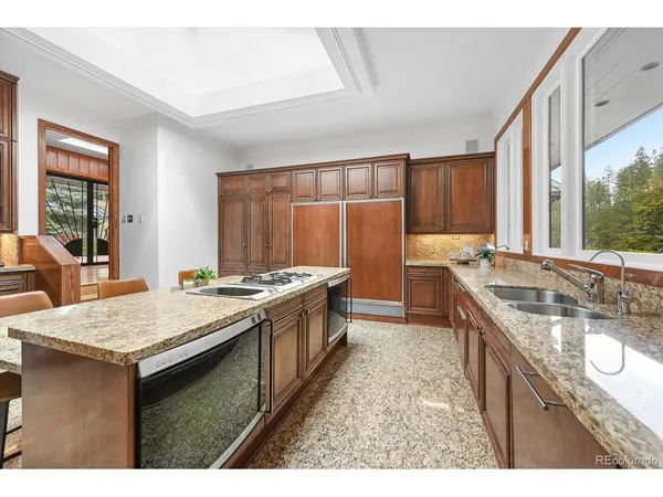 32453 Upper Bear Creek, Evergreen, CO 80439