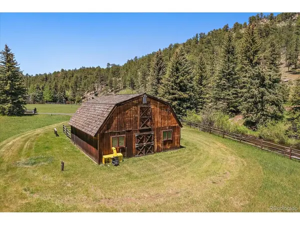 32453 Upper Bear Creek, Evergreen, CO 80439