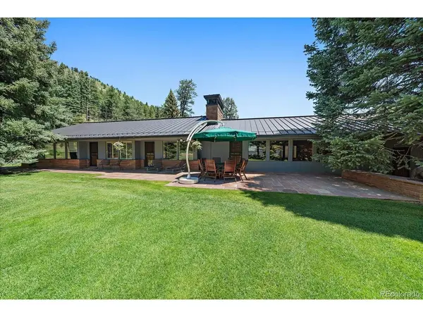 32453 Upper Bear Creek, Evergreen, CO 80439