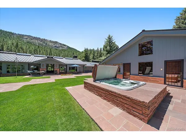 32453 Upper Bear Creek, Evergreen, CO 80439