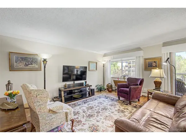 13609 E Cornell #206, Aurora, CO 80014