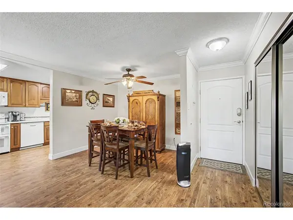 13609 E Cornell #206, Aurora, CO 80014