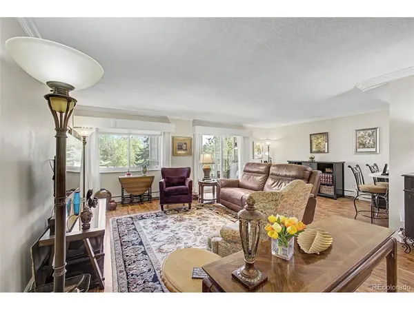 13609 E Cornell #206, Aurora, CO 80014