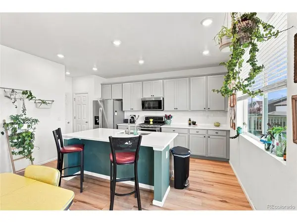 9349 Rifle, Commerce City, CO 80022