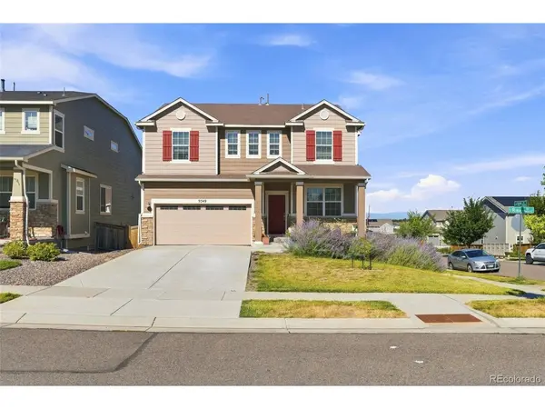 9349 Rifle, Commerce City, CO 80022