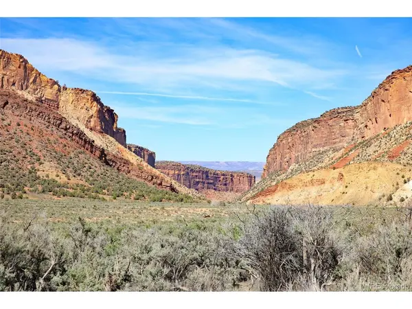 0 TBD, Gateway, CO 81522