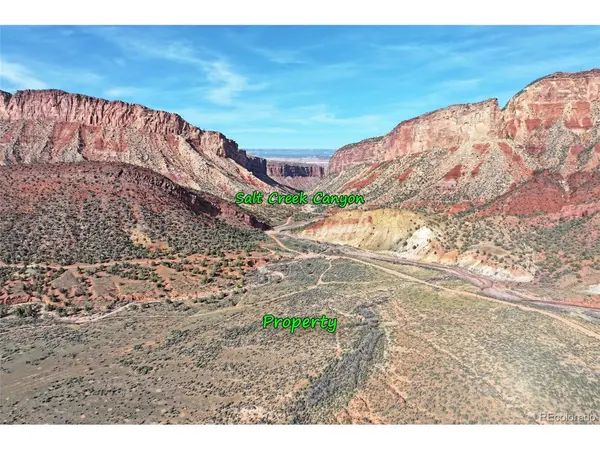0 TBD, Gateway, CO 81522