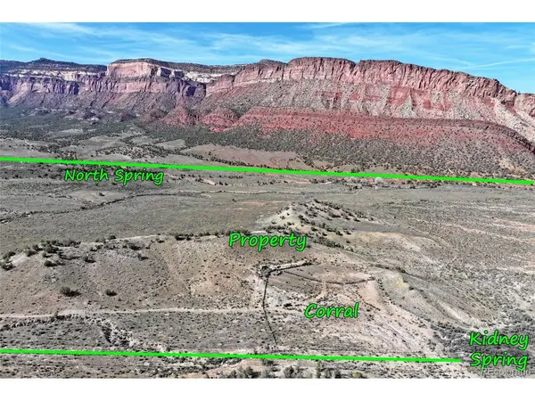 0 TBD, Gateway, CO 81522