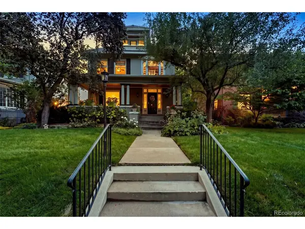 351 Lafayette, Denver, CO 80218