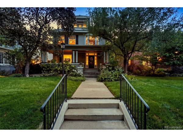 351 Lafayette, Denver, CO 80218