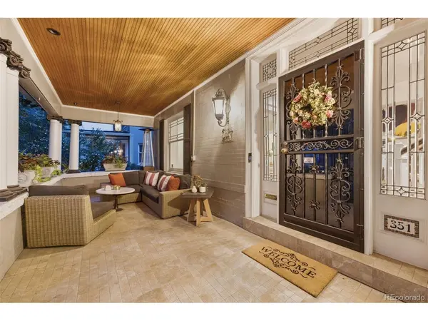 351 Lafayette, Denver, CO 80218