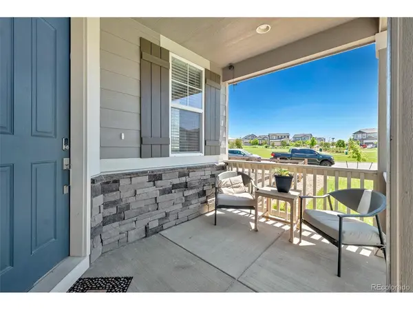 9716 Uravan, Commerce City, CO 80022