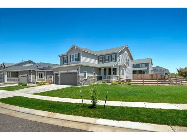 9716 Uravan, Commerce City, CO 80022