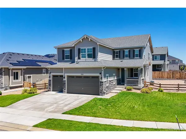 9716 Uravan, Commerce City, CO 80022