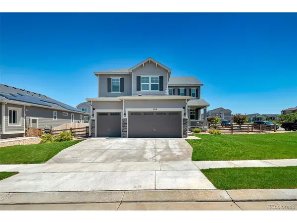 9716 Uravan, Commerce City, CO 80022
