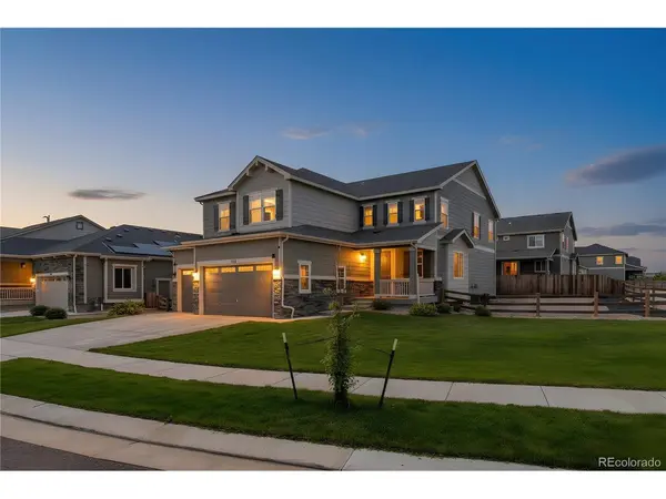 9716 Uravan, Commerce City, CO 80022