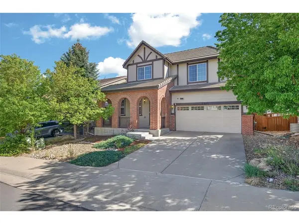 2943 Black Canyon, Castle Rock, CO 80109