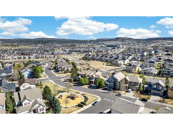 2943 Black Canyon, Castle Rock, CO 80109