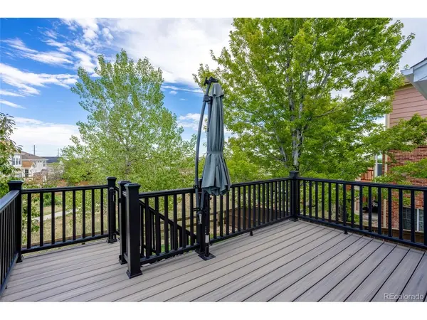 4900 S Flat Rock, Aurora, CO 80016