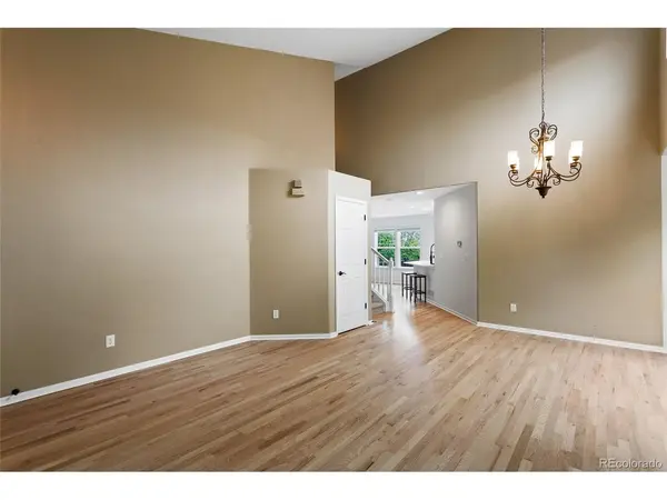 4900 S Flat Rock, Aurora, CO 80016