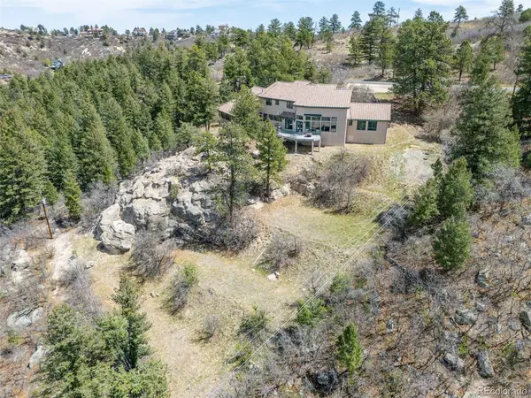 857 Pawnee, Castle Rock, CO 80108