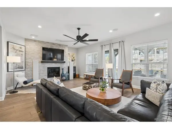 8457 S Shawnee, Aurora, CO 80016