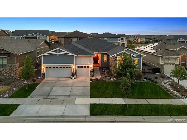 8457 S Shawnee, Aurora, CO 80016