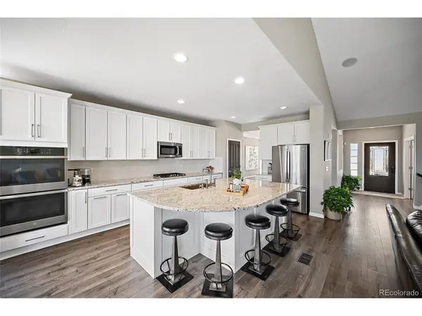 2310 Woodhouse, Castle Rock, CO 80109