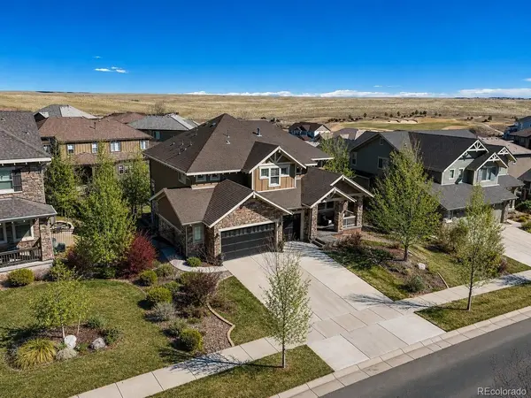 7680 S Blackstone, Aurora, CO 80016