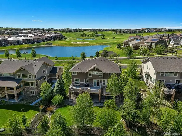 7680 S Blackstone, Aurora, CO 80016
