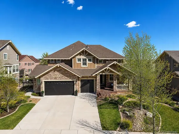 7680 S Blackstone, Aurora, CO 80016