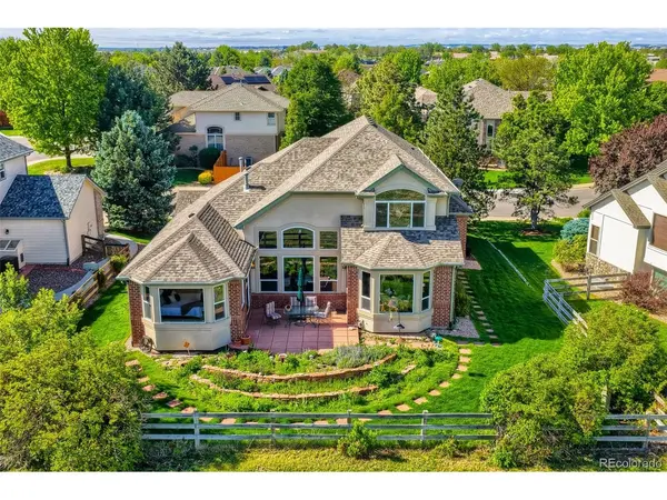 14765 E Aberdeen, Centennial, CO 80016