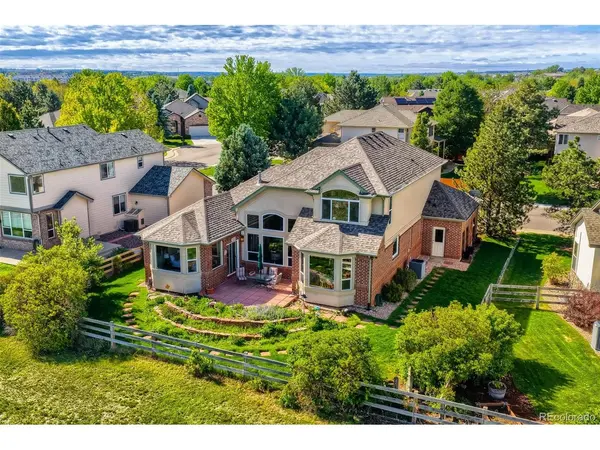 14765 E Aberdeen, Centennial, CO 80016