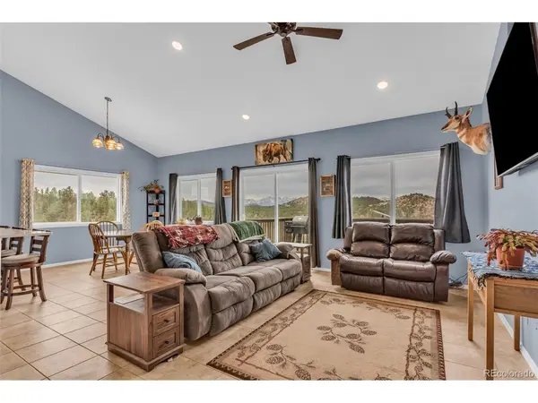 4430 County Road 260, Westcliffe, CO 81252