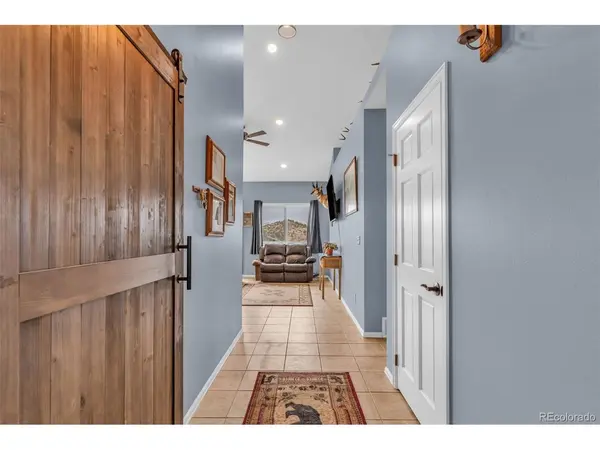 4430 County Road 260, Westcliffe, CO 81252