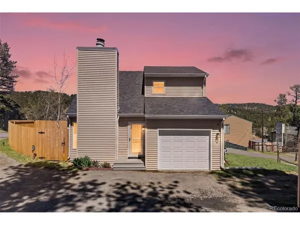30793 Hilltop, Evergreen, CO 80439