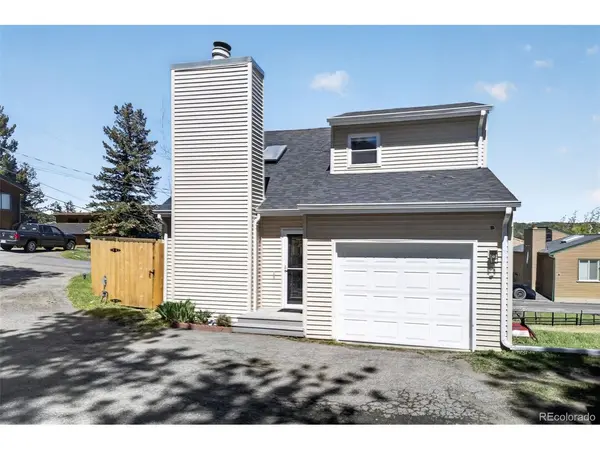 30793 Hilltop, Evergreen, CO 80439