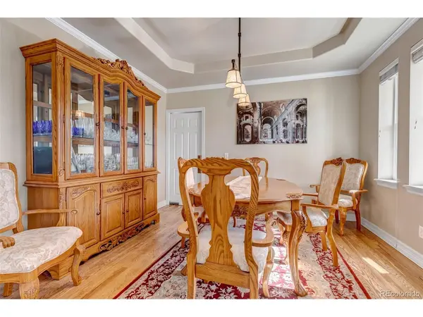 3188 Soaring Eagle, Castle Rock, CO 80109