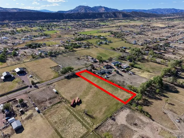 0 Pennsylvania, Canon City, CO 81212
