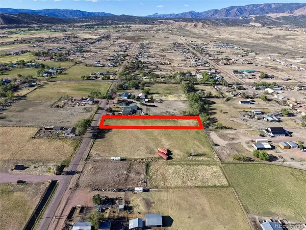 0 Pennsylvania, Canon City, CO 81212