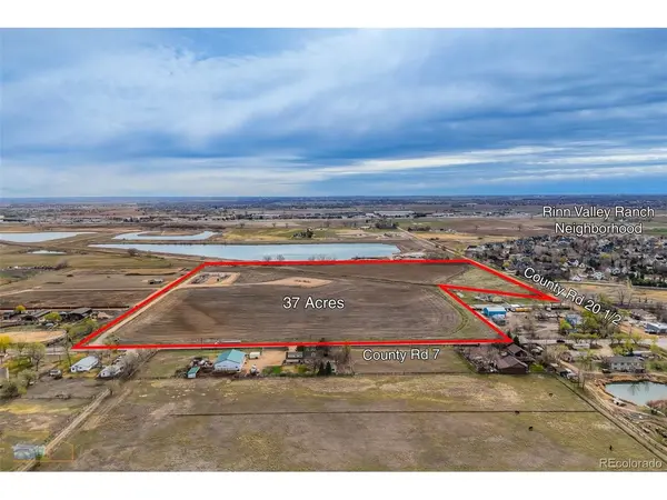 9746 County Road 7, Longmont, CO 80504